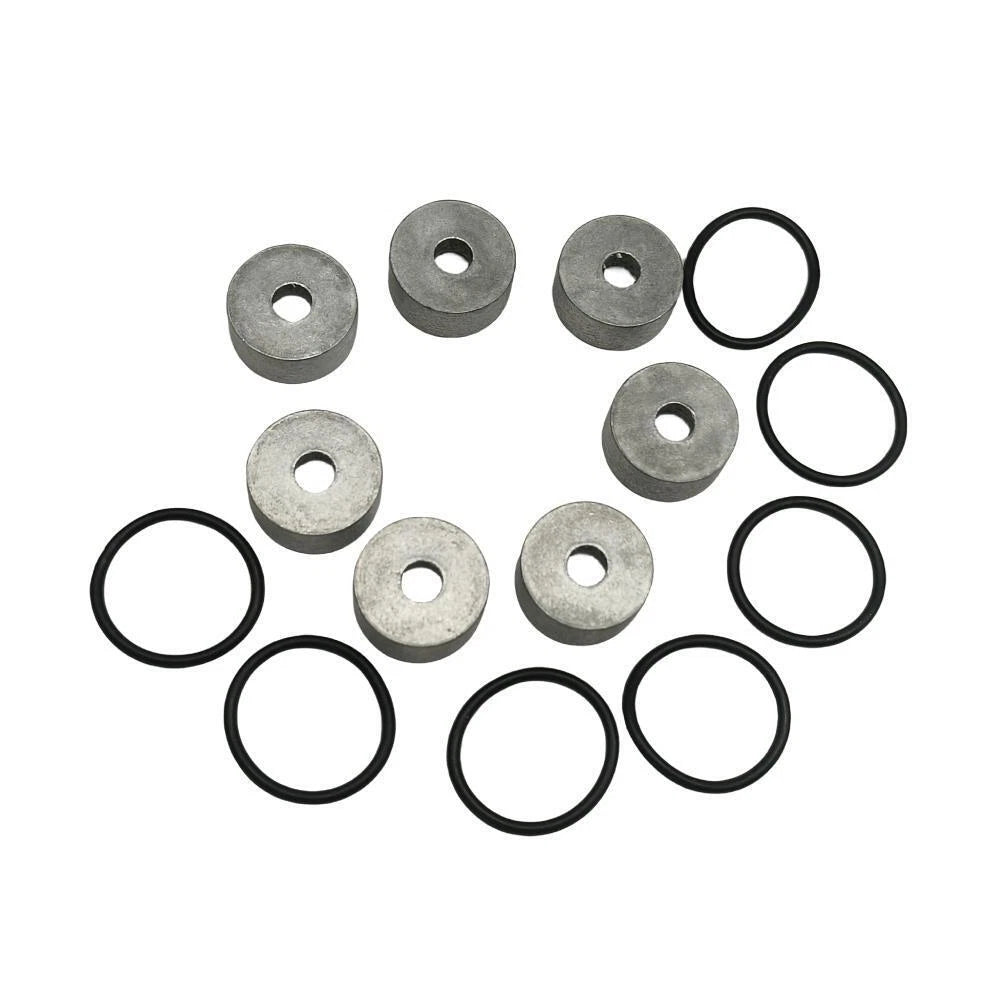 Maintenance Kit 17400-93853 for Suzuki DF 200 225 250 HP Outboard (2000–2023)