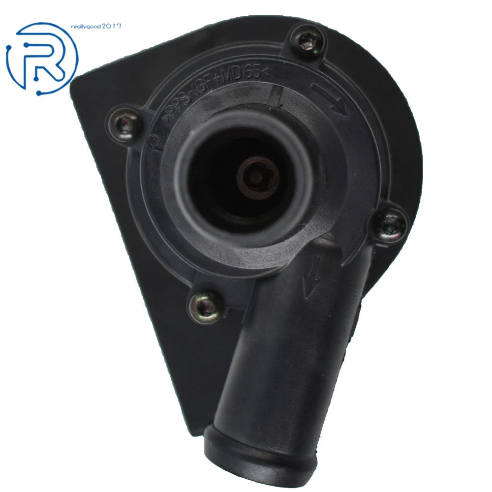 Auxiliary Cooling Water Pump for Volkswagen Jetta Golf Passat Audi A3