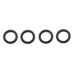Set of 4 O-Ring for Johnson Evinrude OMC (317178)