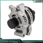 Alternator for Ford Fusion (2017–2020) L4 1.5L 15Amp 12Volt 104210-6690