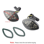 Smoke Turn Signals for Honda CBR 1000RR (2004–2005)