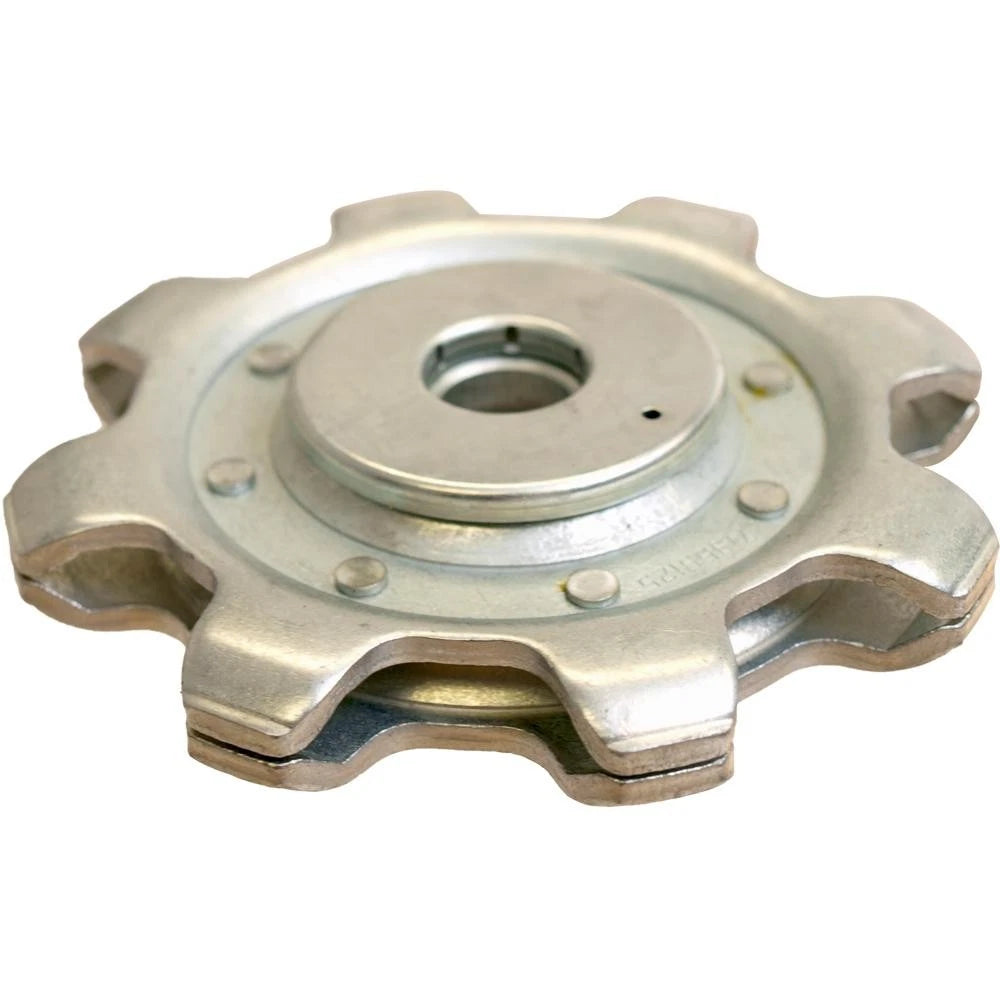 Lower Gathering Drive Sprocket for Gleaner Hugger 3000SE, Massey Ferguson