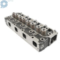 Complete Cylinder Head W/Valves for Kubota V1505 V1505T V1505E (N/A)