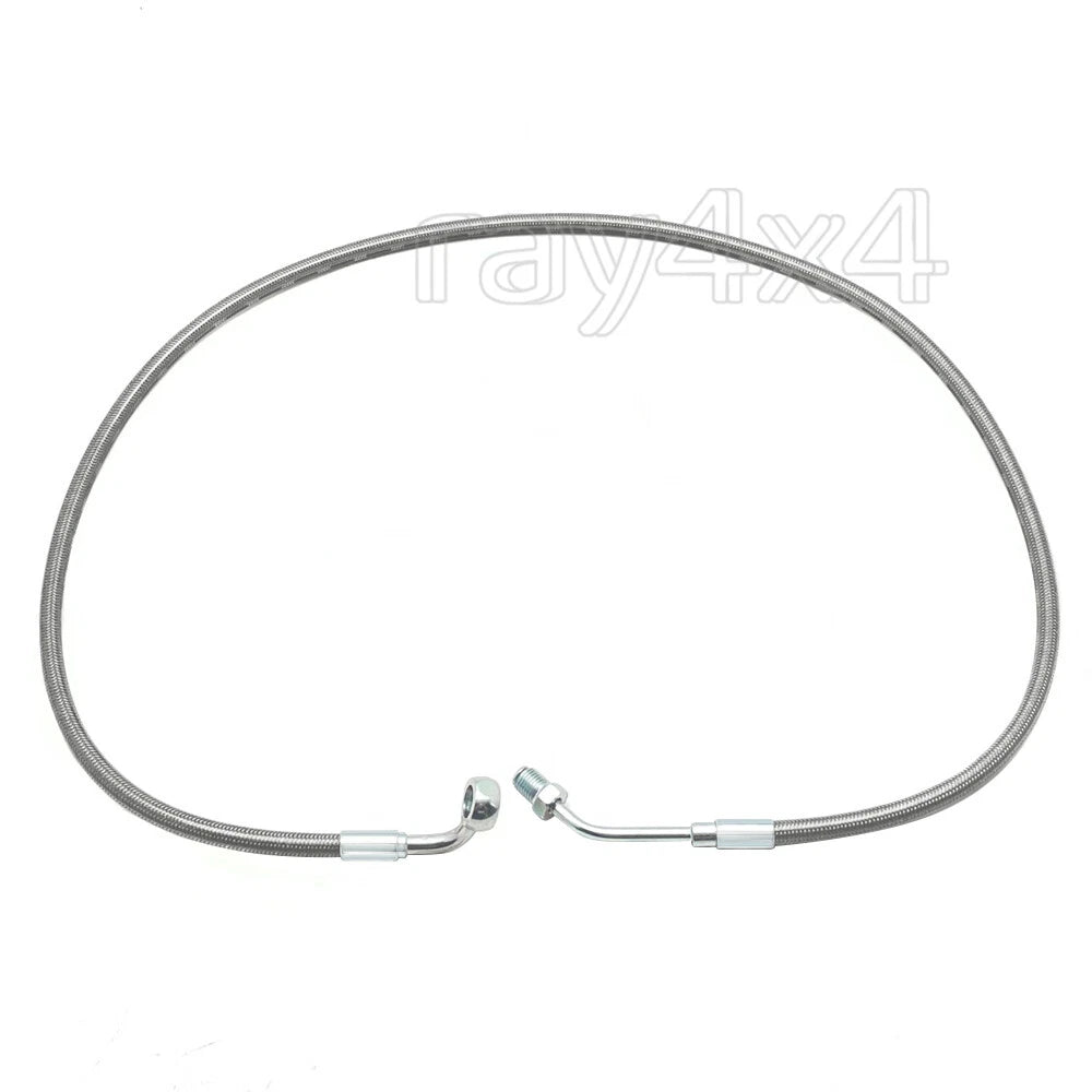 Rear Brake Line 40" for Polaris Sportsman 500 4x4/Touring (2003–2010) 1910765