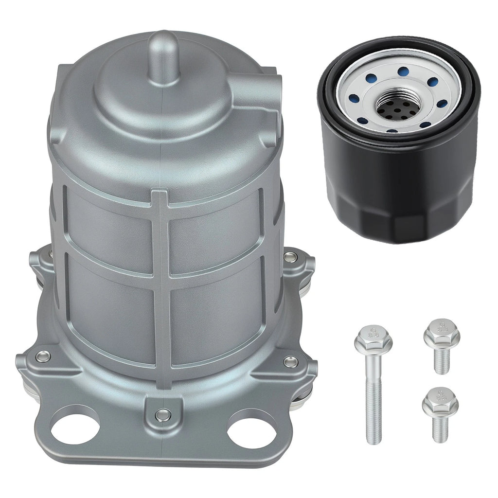 Fuel Pump Assembly Oil Filter for Honda Sabre 1300 VT1300CS VT1300CSA (2010–2014)