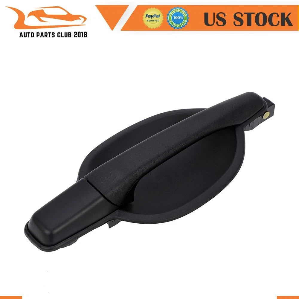 Outer Rear Right Door Handle for Mitsubishi Endeavor (2004–2011)