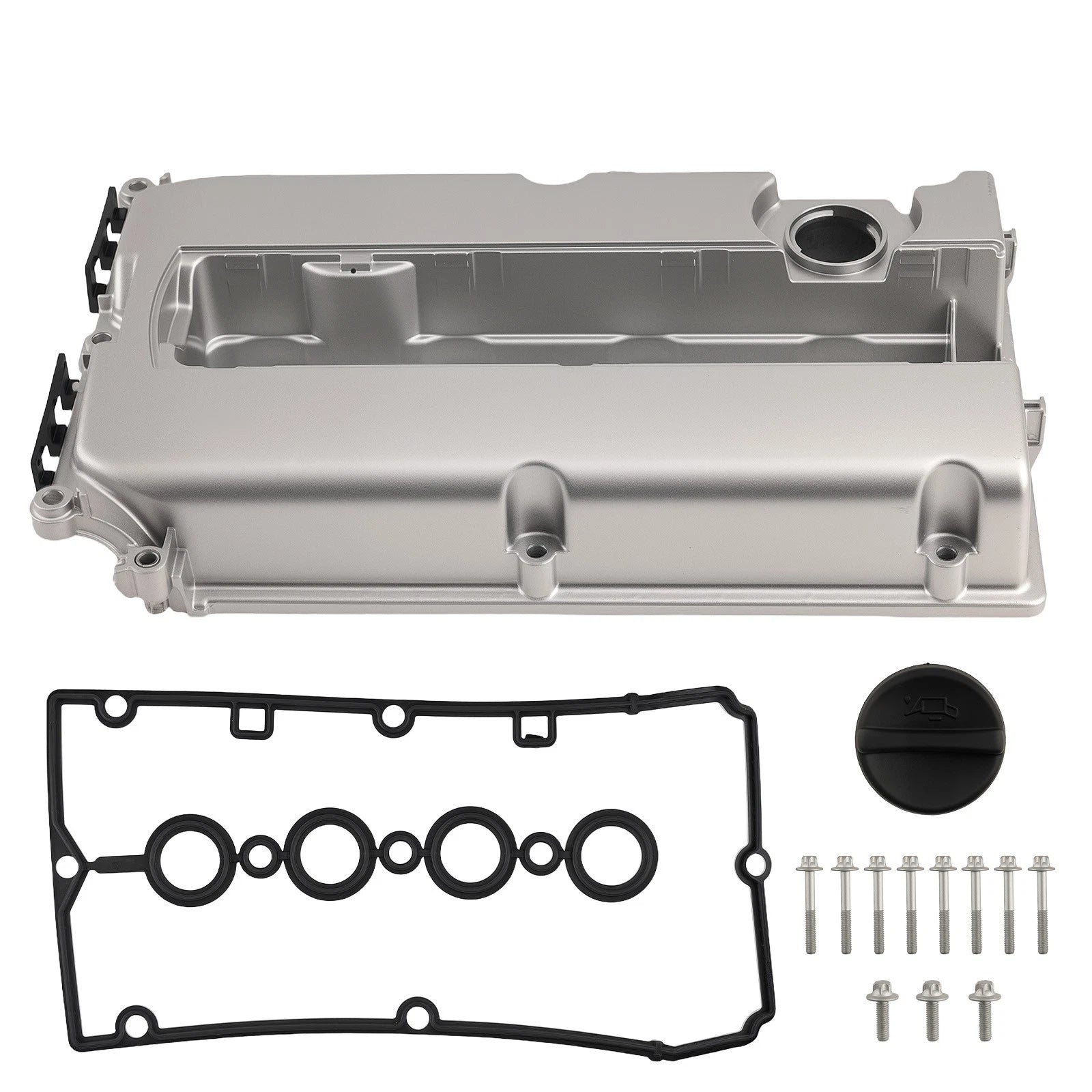 Engine Valve Cover for Chevrolet Cruze Sonic Trax (2011-2019)