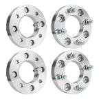 4x Wheel Spacer 1" for Bombardier Traxter (2001–2005)