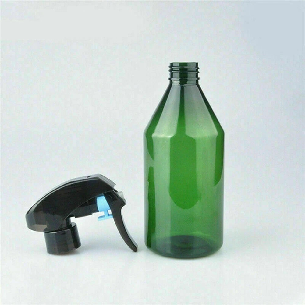 300ml Plastic Water Spray Bottle for Garden Tool (Flowers, Plant, Cleaning)