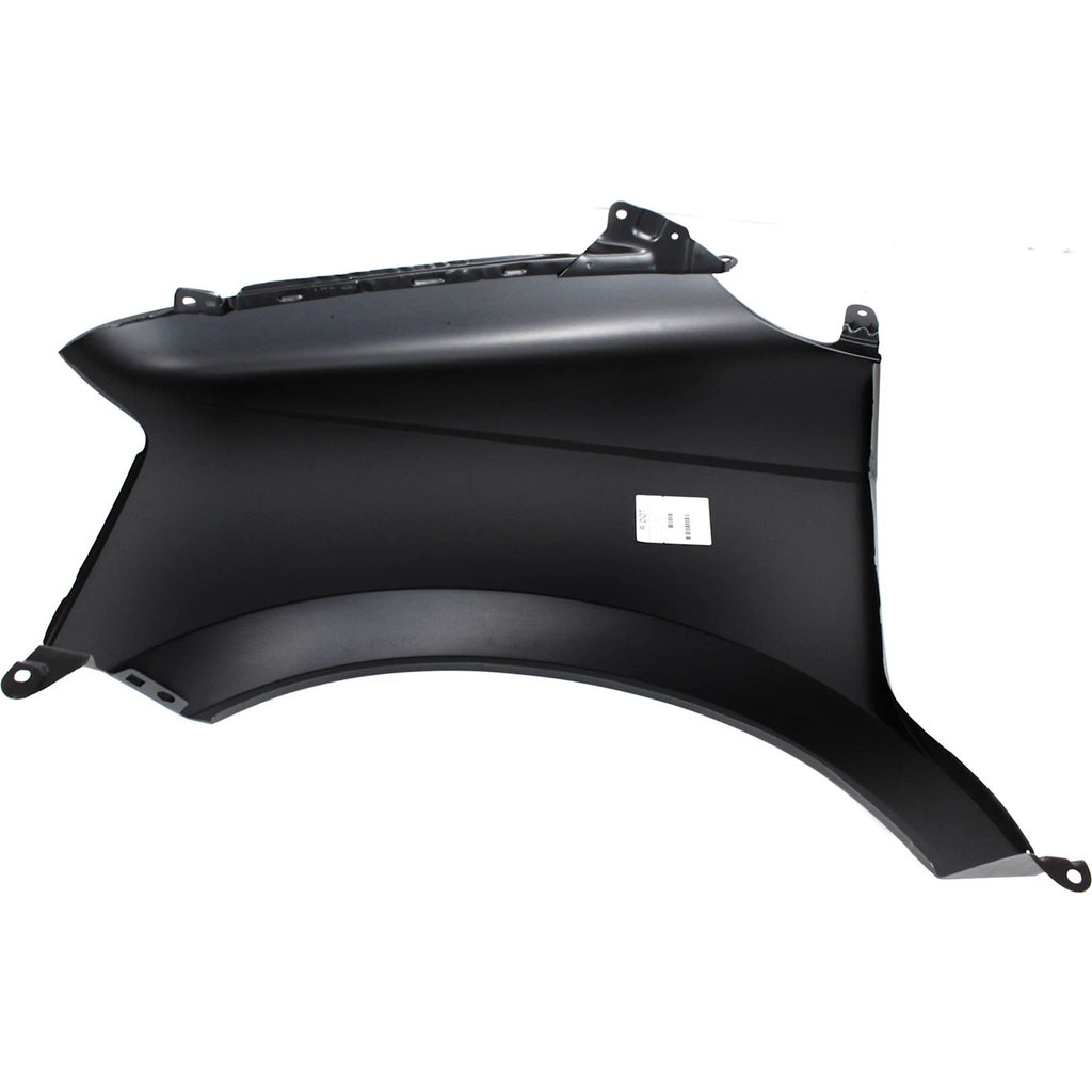 Auto Body Repair Kit for Chevy Astro (Passenger Right Side)