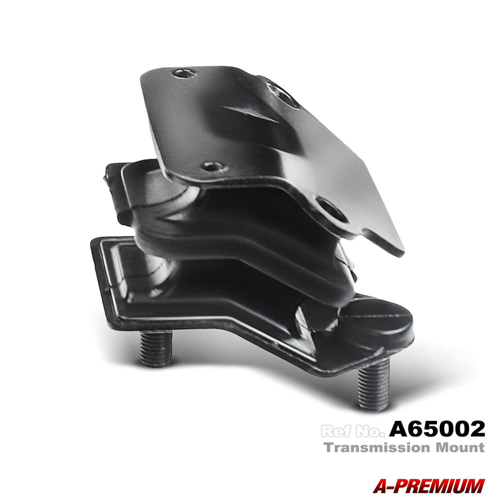 7X Engine Motor & Transmission Mount for Honda Accord (2003-2007)