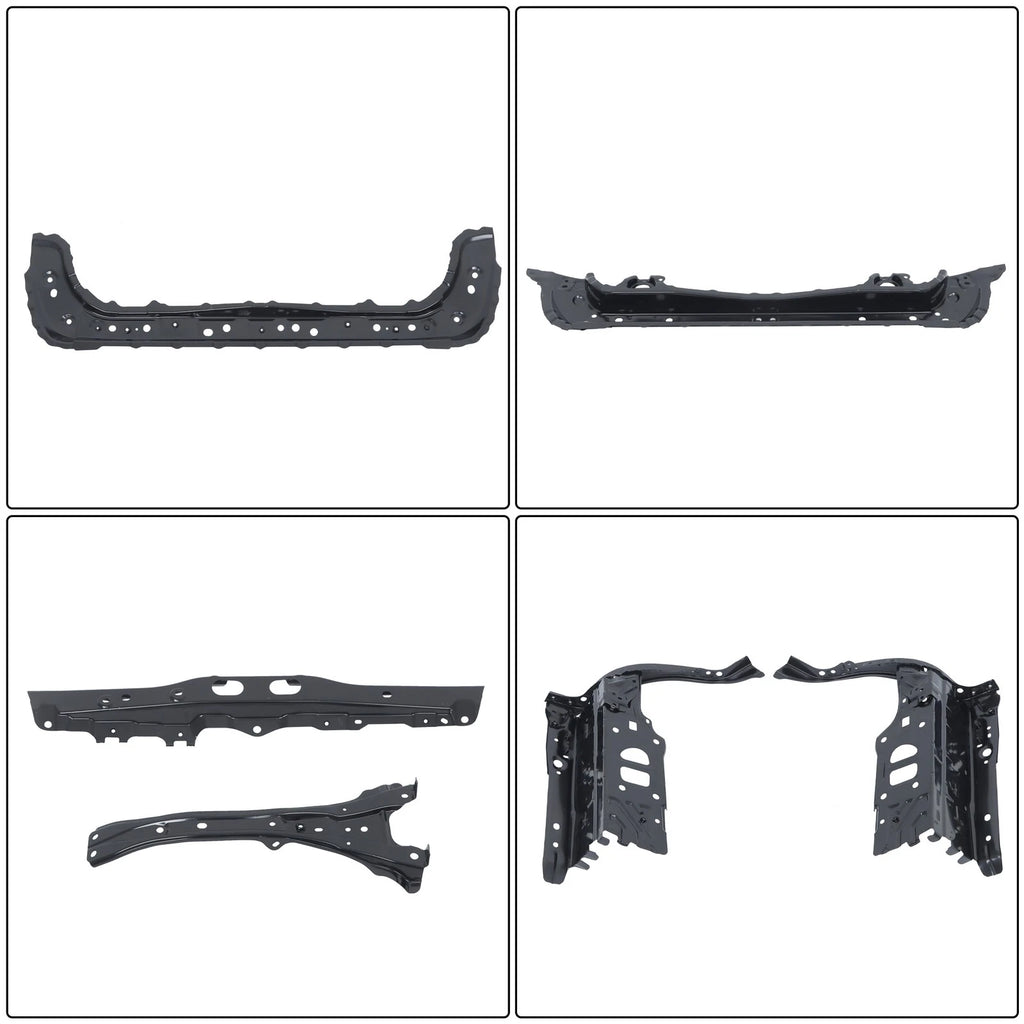 Radiator Support for Subaru Legacy Outback (2020–2024)