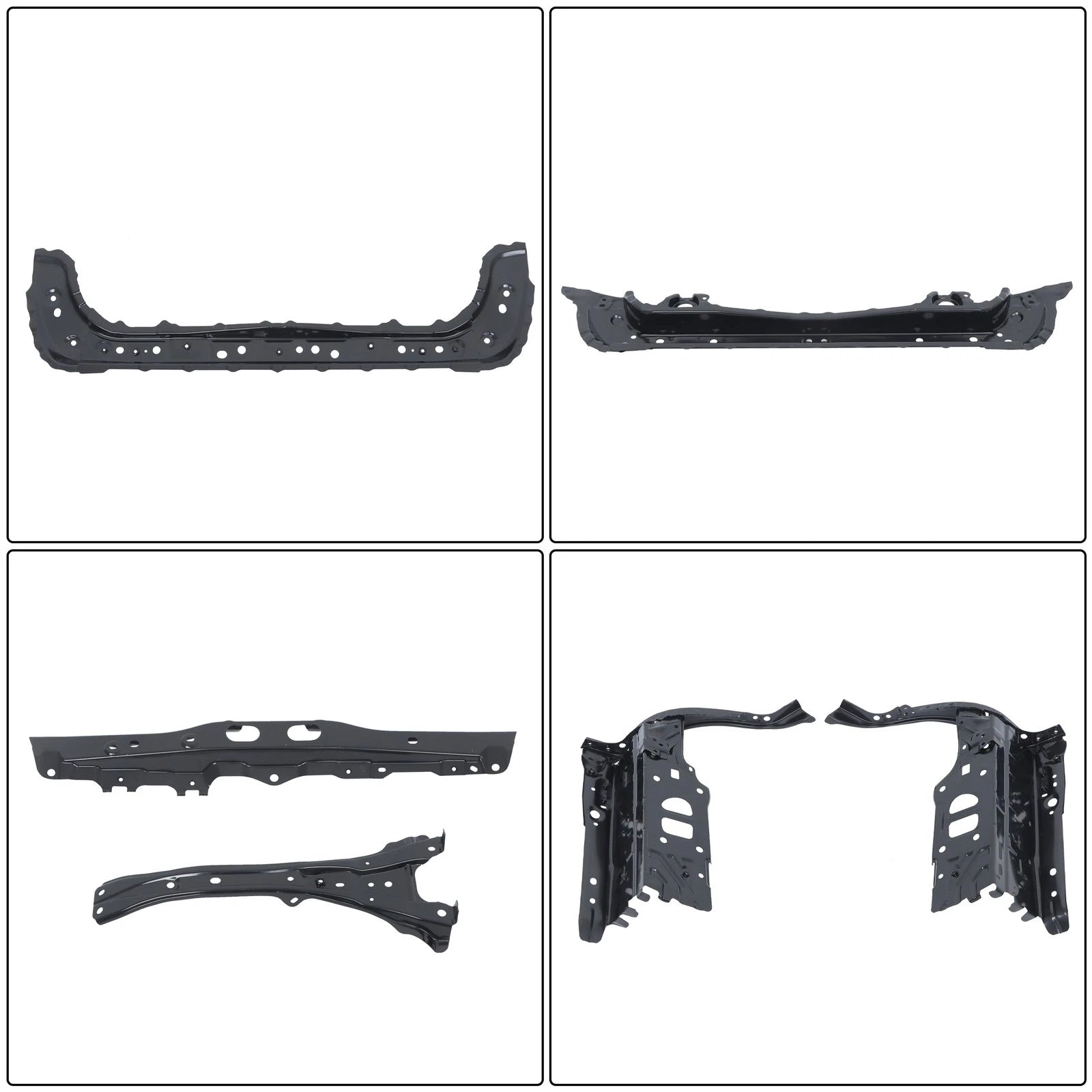 Radiator Support for Subaru Legacy Outback (2020–2024)