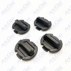 4Pcs Twist Floor Drain Plug for Polaris RZR 1000 900 XP Turbo (2014–2019) 5414694
