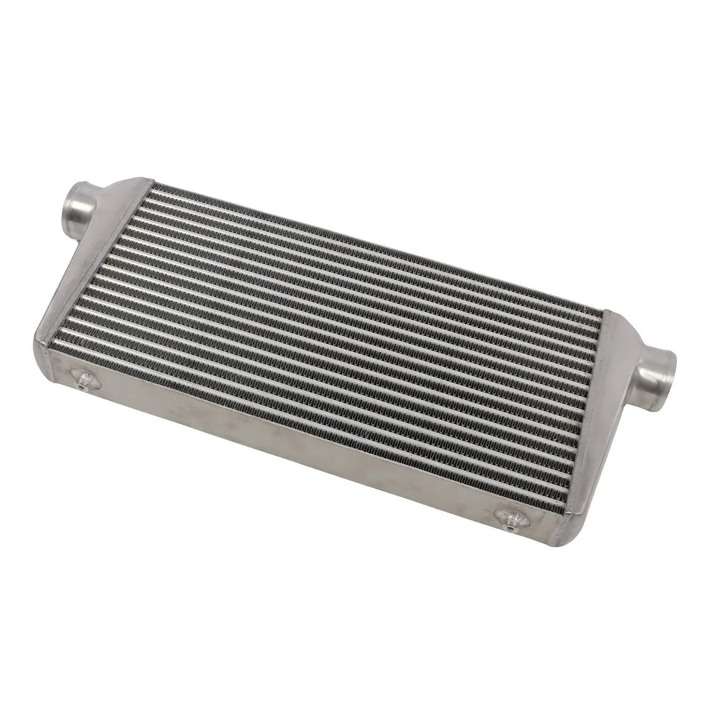 31"X13"X3" Tube & Fin Aluminum Turbo Front Mount Intercooler