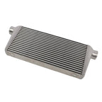 31"X13"X3" Tube & Fin Aluminum Turbo Front Mount Intercooler