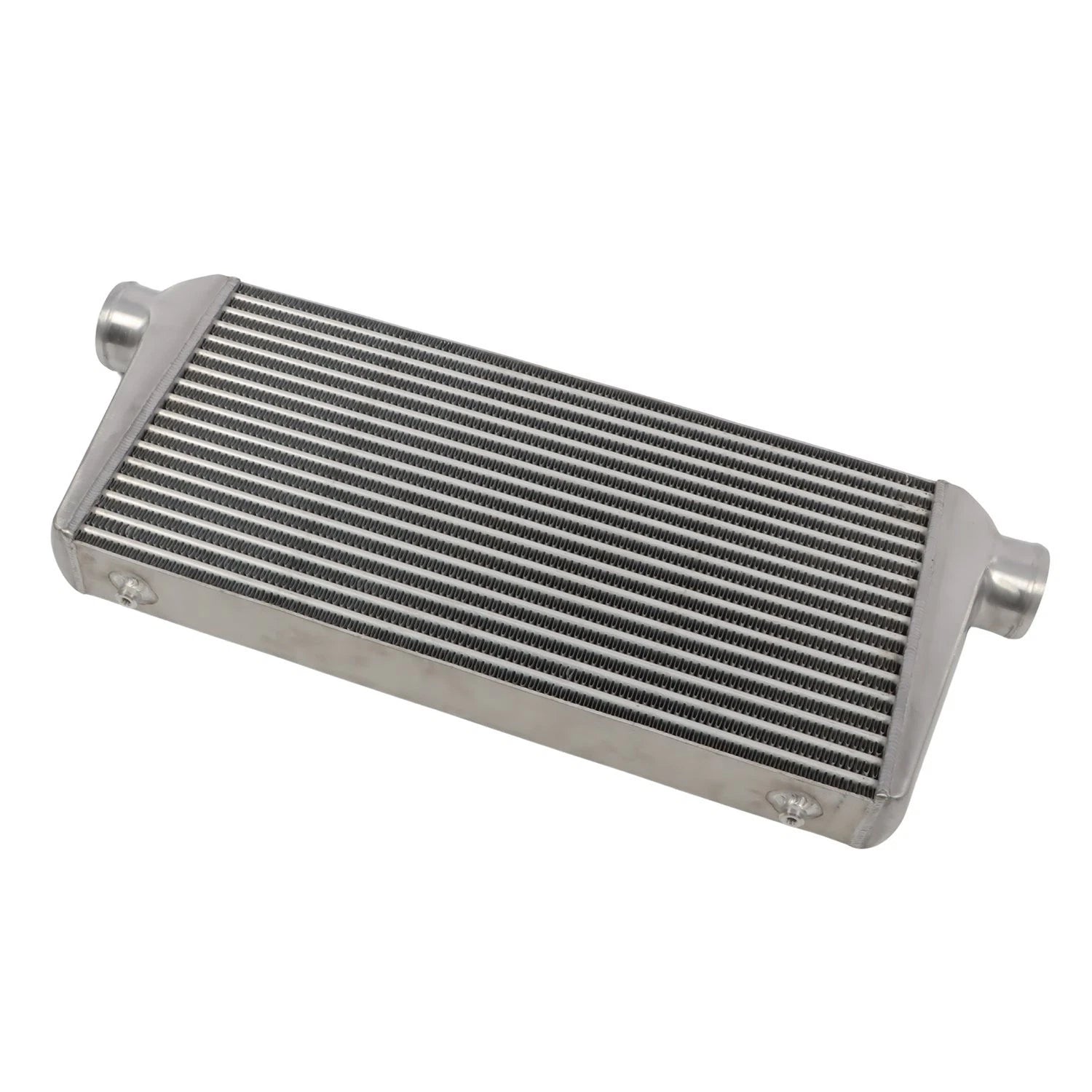 31"X13"X3" Tube & Fin Aluminum Turbo Front Mount Intercooler