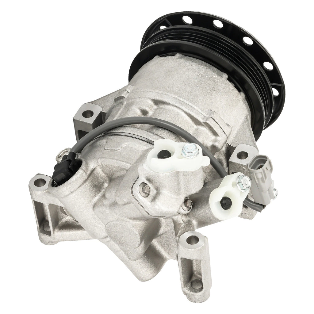 AC Compressor with Clutch for Scion xA xB (2004–2006) L4 1.5L