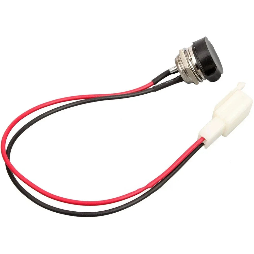 Charger Port / Copper Core for Kids E Scooters