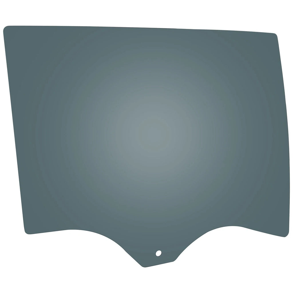 Set of 2 Rear Door Glasses for Terrain