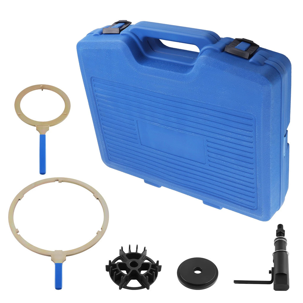 Dual Clutch Transmission Remover Installer Tool for Ford Focus (2012–2018)