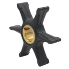 Water Pump Impeller for Johnson 9.5 HP Outboard (1968–1973) 377178 18-3003