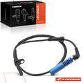 Rear ABS Wheel Speed Sensor for BMW 525i 530i 645Ci 650Ci (2004–2007)