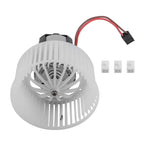 A/C Heater Blower Motor Fan for BMW 528i/550i/650i xDrive (2010–2018)