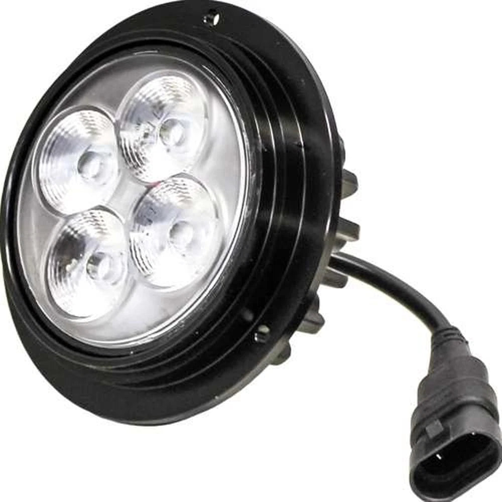 LED Hood Light for New Holland T6000-TS Series