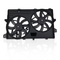 Radiator Cooling Fan Assembly for Ford Edge, Lincoln MKX (2007–2015) 7T4Z8C607A