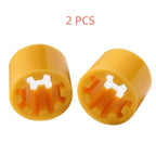 2Pcs Impeller Drive Sleeve 359448 for Kohler (Compatible)