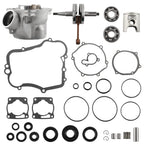 Complete Engine Rebuild Kit for Yamaha YZ85 (2002–2014)