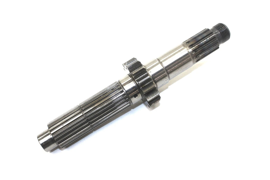 OEM Transmission Counter Shaft for Suzuki RMZ450 (2024) 24120-28H21
