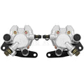 Front Brake Caliper for Honda TRX250EX TRX250X TRX300EX TRX300X TRX400X (2001–2009)