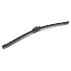 13" Universal Motorcycle Window Windshield Wiper Blades Set