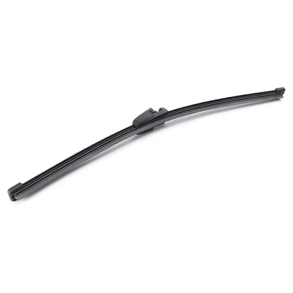 13" Universal Motorcycle Window Windshield Wiper Blades Set