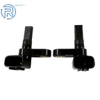 Set of 4 ABS Wheel Speed Sensors for Toyota 4Runner (2013–2017)