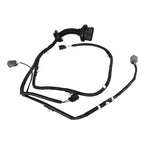 RH Rear Door Wiring Harness for Ford F150 (2009–2014)
