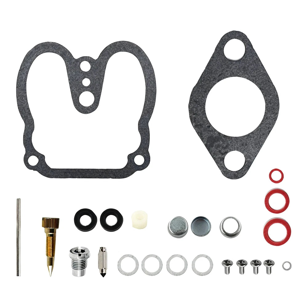 Carburetor Repair Kit for Wisconsin L57M3 L57R L57E L57H