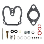 Carburetor Repair Kit for Wisconsin L57M3 L57R L57E L57H