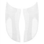Front Headlight Guard Lens Cover for Kawasaki ZX-10R (2006-2018)