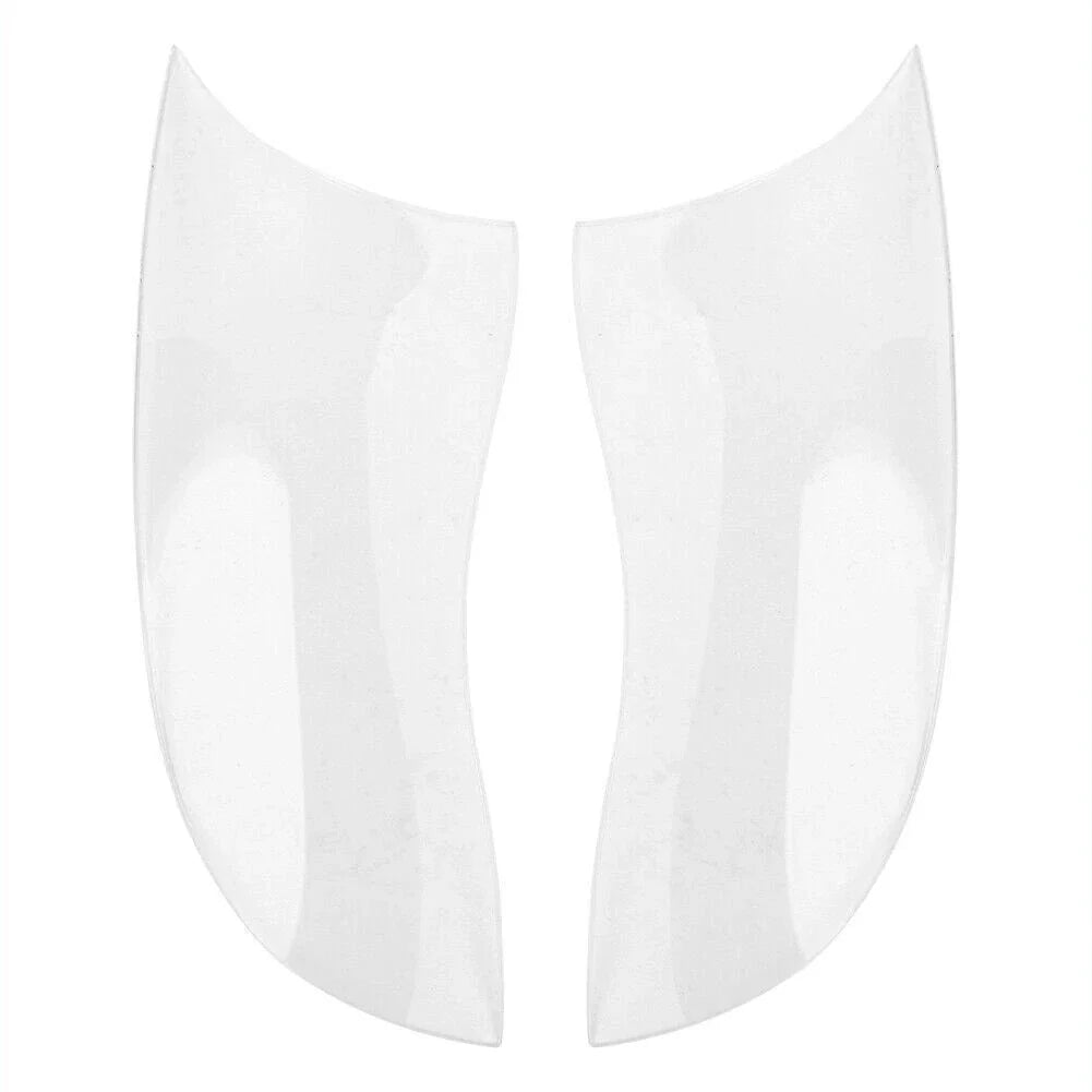 Front Headlight Guard Lens Cover for Kawasaki ZX-10R (2006-2018)