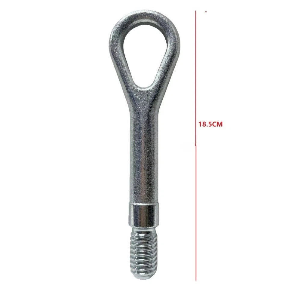 Stainless Steel Towing Hook 2406280035 for Sprinter 2500 3500 (2006–2018)