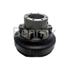 Front Axle Hub 42415-16650-71 for Toyota Forklift 8FDF15 (1DZ, 4Y)