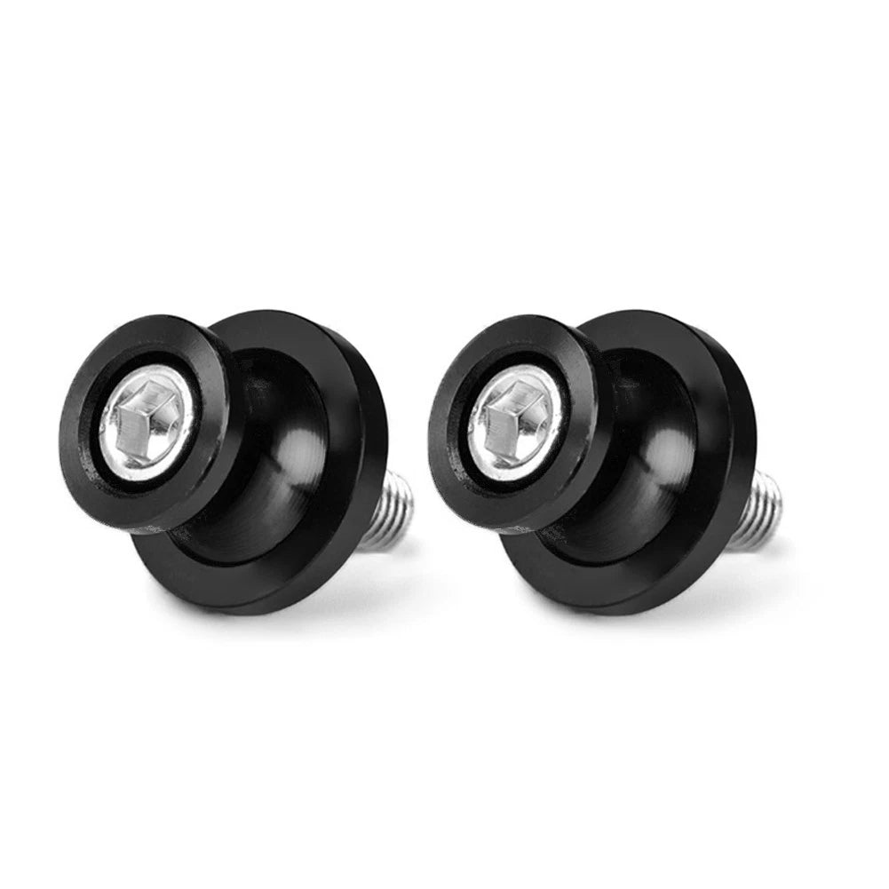 8mm Swingarm Spools Slider Stand Screw for Honda CBR500R CBR600 CBR1000RR