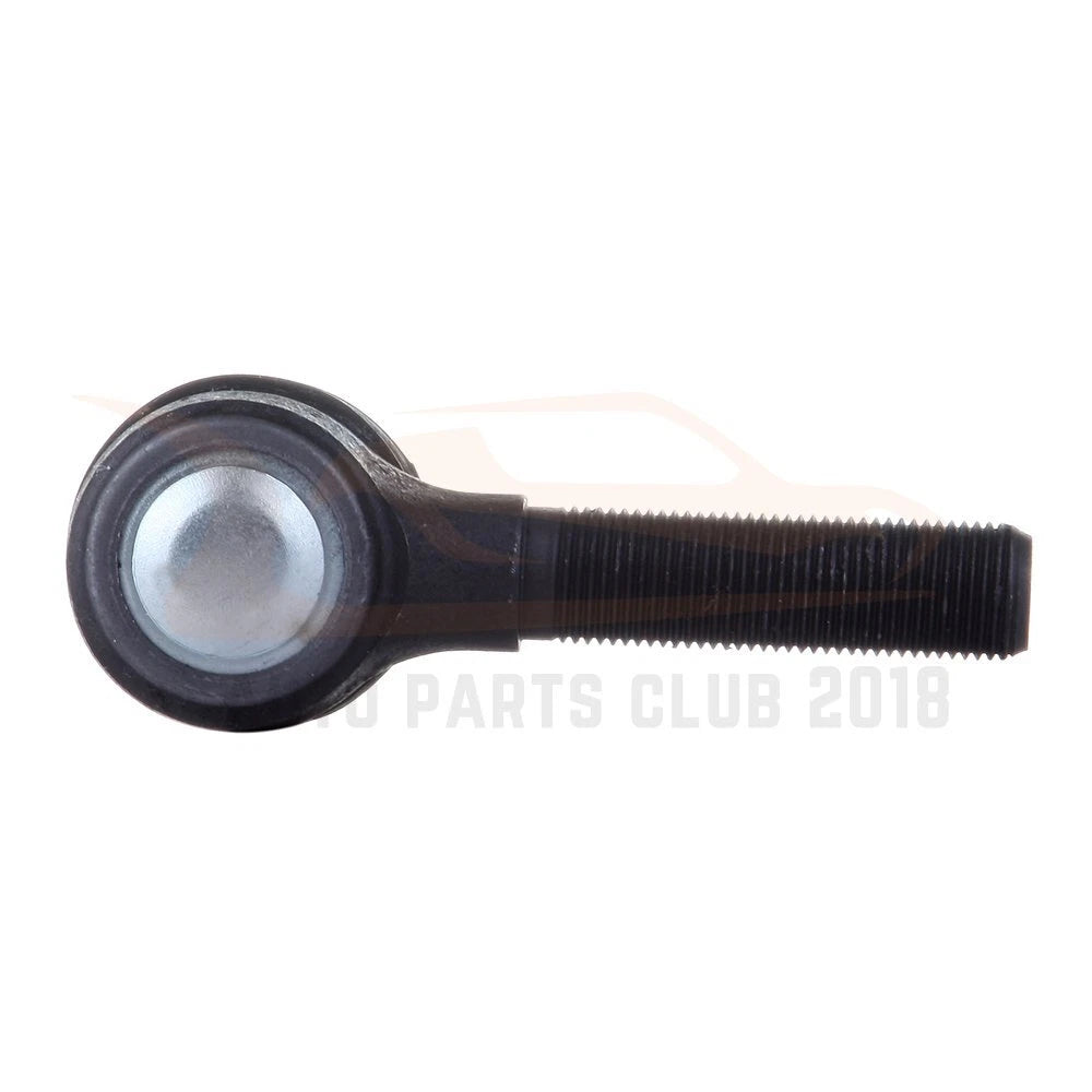 Set of 2 Front Outer Tie Rod Ends for Toyota Pickup 2WD