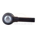 Set of 2 Front Outer Tie Rod Ends for Toyota Pickup 2WD