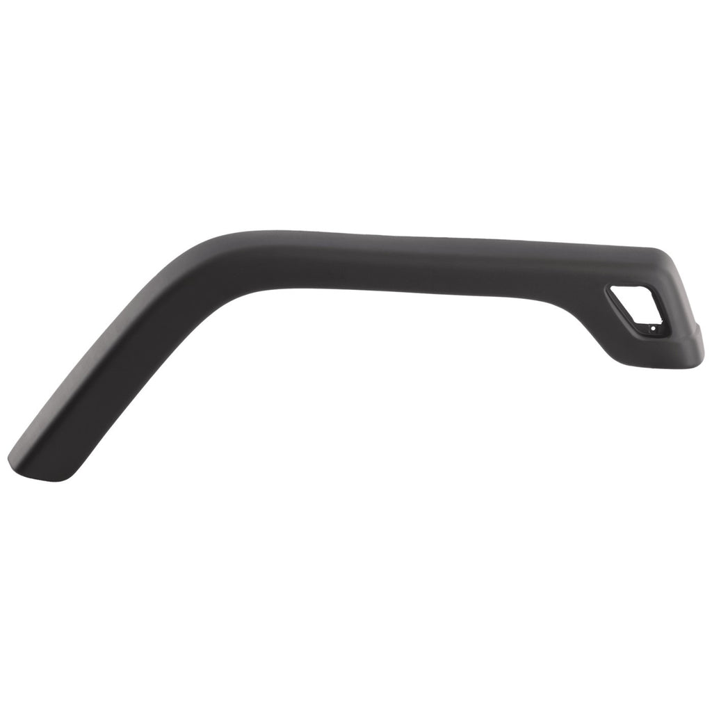 Passenger Right Side Fender Quarter Panel for Jeep Wrangler (1997–2006)
