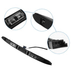 Rear Trunk Lock Release Handle Button Switch for BMW 325i 330i E46 (1998-2006)