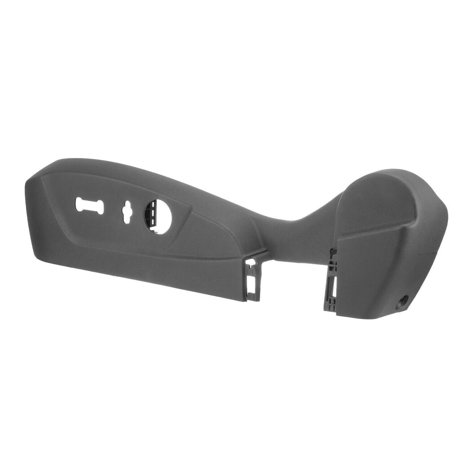 Left Side Seat Switch Panel Bezel Trim for Chevy Malibu (2013–2016)